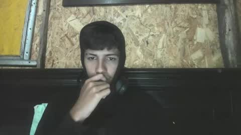 Snapshot of exclusive_ninja chatting on November 4, 1:48 am Samuel Montoya online show from November 4, 1:48 am