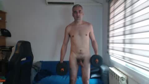 Snapshot of exhibicionista_cam chatting on July 13, 10:51 am exhibicionista_cam online show from July 13, 10:51 am