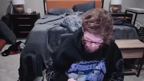 Snapshot of exia425 chatting on March 3, 8:42 am exia425 online show from March 3, 8:42 am