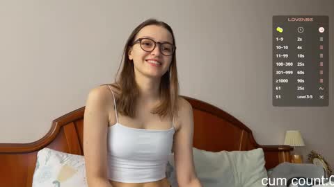 Anna online show from October 20, 11:10 am