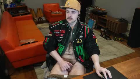 exjockstud online show from February 14, 2:30 am