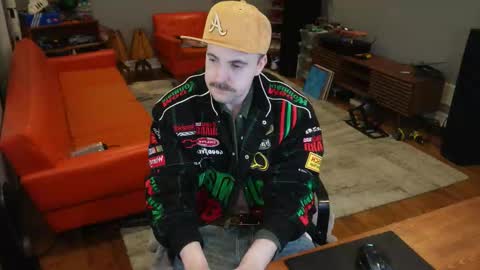 exjockstud online show from February 16, 1:46 am