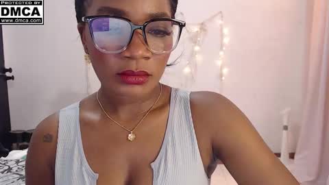 Ruby online show from October 16, 9:38 pm