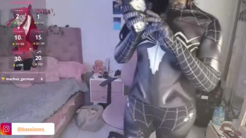  Goddess Exodia    please help me reach 100 thumbs up online show from October 22, 4:35 am