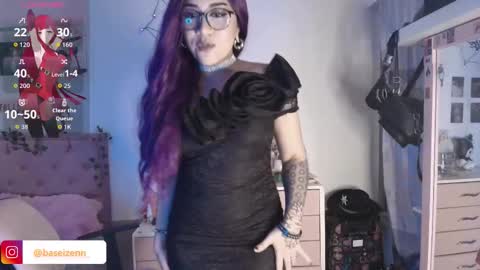  Goddess Exodia    please help me reach 100 thumbs up online show from December 16, 4:17 am