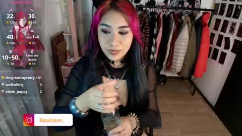  Goddess Exodia    please help me reach 100 thumbs up online show from May 12, 3:14 am