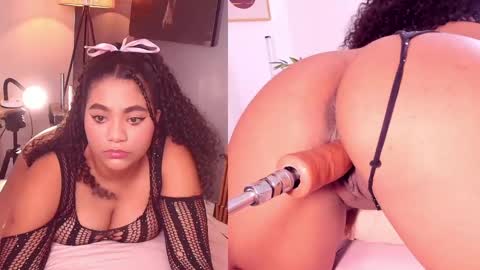 exotic__ambar online show from May 2, 3:11 am