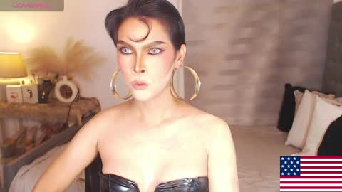 Snapshot of exotic_cassy chatting on May 2, 11:59 am cassie online show from May 2, 11:59 am