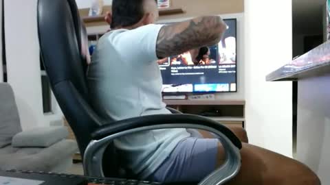 camilo online show from February 14, 11:53 pm