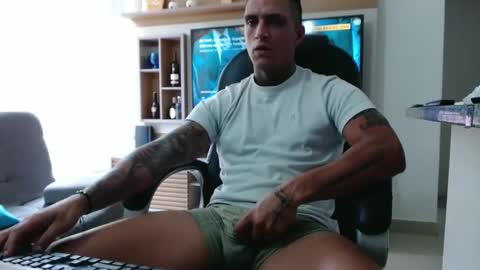 camilo online show from January 5, 5:27 pm