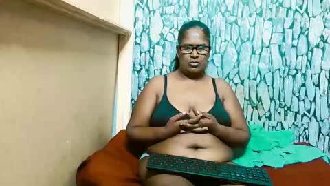 exotic_indian95 online show from February 21, 7:59 pm