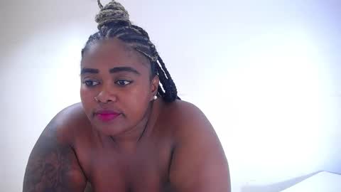 Snapshot of exotic_karmella chatting on September 20, 8:54 pm exotic_karmella online show from September 20, 8:54 pm