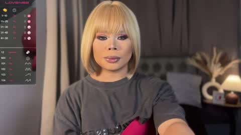 Lindsay online show from August 4, 5:37 pm