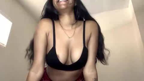 exoticanna444 online show from February 9, 3:49 pm