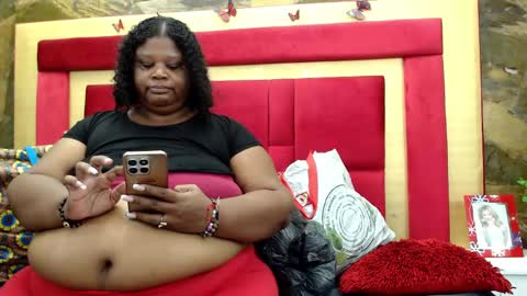 Mandy online show from October 23, 9:46 pm