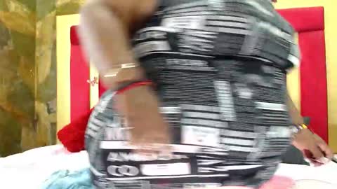 Mandy online show from November 12, 9:25 pm