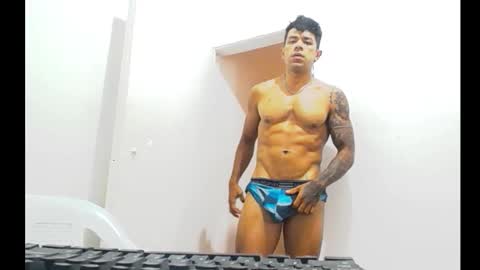 exoticboybigdick online show from January 7, 7:16 pm