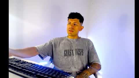 exoticboybigdick online show from January 17, 12:04 am