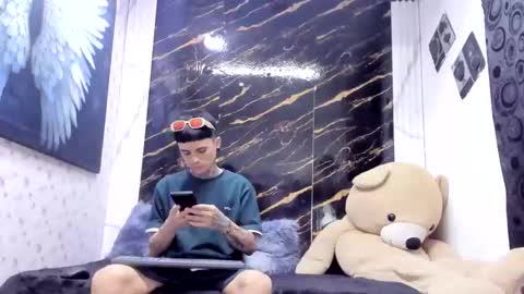 exotichot_couple online show from May 4, 8:38 pm