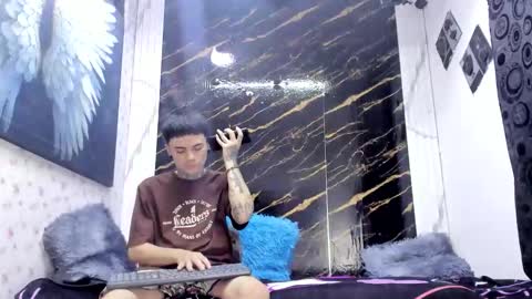 exotichot_couple online show from May 20, 10:38 pm