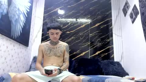 exotichot_couple online show from June 28, 8:15 pm