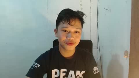 Snapshot of exotichugecock chatting on March 6, 10:50 pm Jan online show from March 6, 10:50 pm