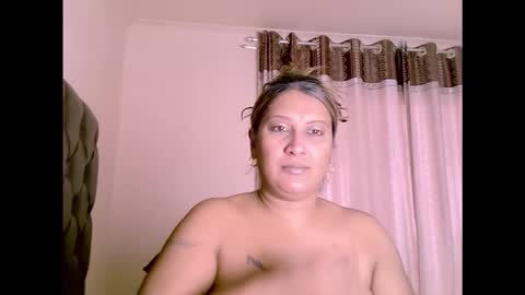 exoticindian37 online show from June 3, 11:02 am
