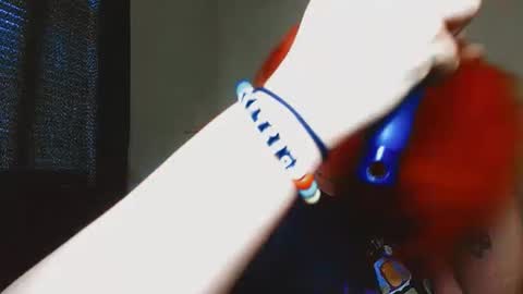 Snapshot of exoticlexi chatting on September 29, 8:35 pm Exoticlexxii online show from September 29, 8:35 pm