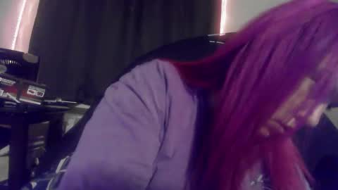 Snapshot of exoticlexi chatting on January 16, 8:29 am Exoticlexxii online show from January 16, 8:29 am