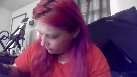 Snapshot of exoticlexi chatting on January 17, 6:11 pm Exoticlexxii online show from January 17, 6:11 pm