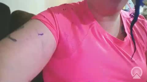 Snapshot of exoticlexi chatting on February 6, 5:34 am Exoticlexxii online show from February 6, 5:34 am