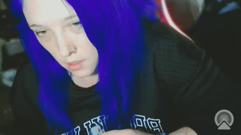 Snapshot of exoticlexi chatting on February 16, 4:08 am Exoticlexxii online show from February 16, 4:08 am