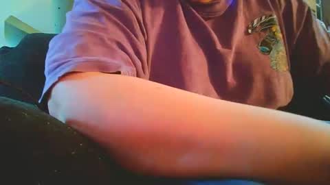 Exoticlexxii online show from March 4, 2:17 am