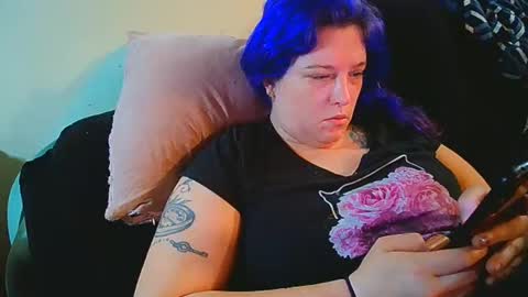 Exoticlexxii online show from March 12, 5:41 pm