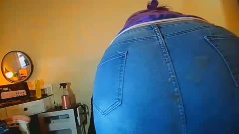 Exoticlexxii online show from March 23, 6:34 pm