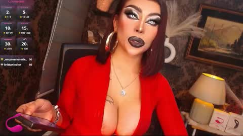 MARIA online show from October 2, 7:04 am