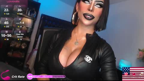 MARIA online show from June 5, 1:01 am
