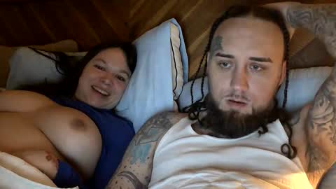 Snapshot of exoticnaughtycouple chatting on March 23, 5:22 am James Sasha online show from March 23, 5:22 am