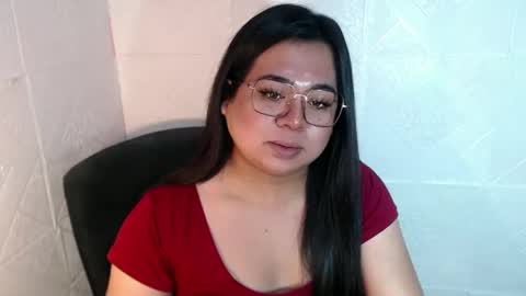 SHANTAL MARIE online show from December 26, 12:27 pm