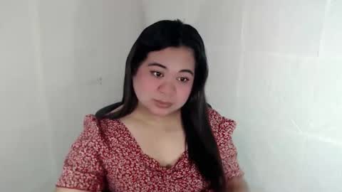 SHANTAL MARIE online show from November 13, 12:26 pm