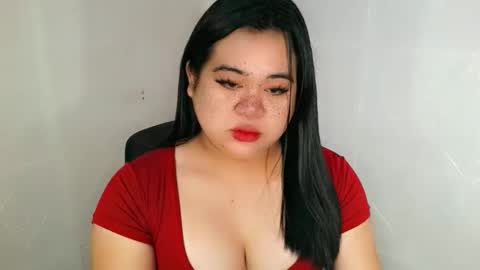 SHANTAL MARIE online show from December 2, 11:37 am