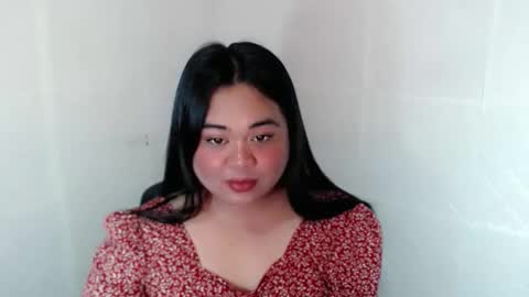 SHANTAL MARIE online show from February 18, 9:38 am