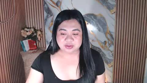 SHANTAL MARIE online show from February 23, 2:14 pm