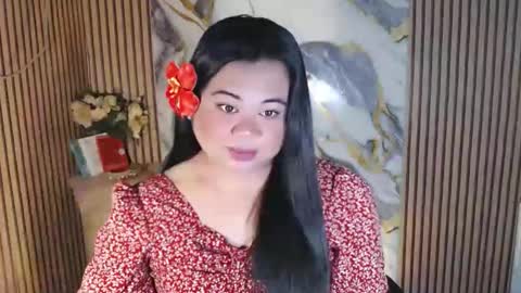 SHANTAL MARIE online show from February 28, 2:01 am