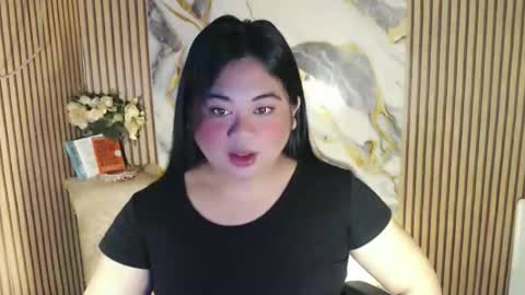 SHANTAL MARIE online show from March 2, 5:09 pm