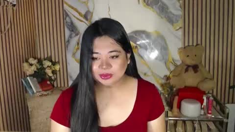 SHANTAL MARIE online show from May 7, 5:57 am