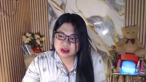 SHANTAL MARIE online show from May 10, 4:12 pm