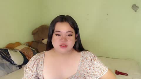 Snapshot of exoticpinayx chatting on June 19, 7:56 am SHANTAL MARIE online show from June 19, 7:56 am