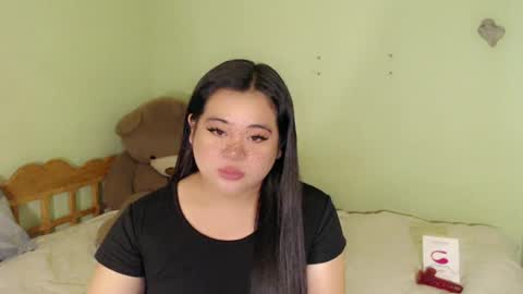 Snapshot of exoticpinayx chatting on June 20, 4:21 pm SHANTAL MARIE online show from June 20, 4:21 pm