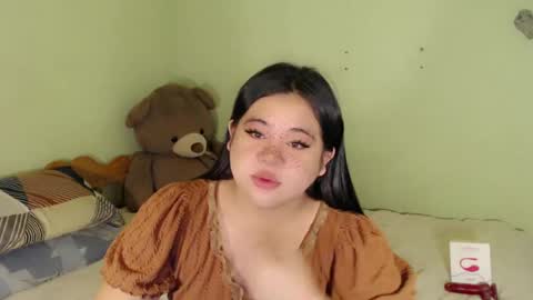 Snapshot of exoticpinayx chatting on June 30, 12:22 am SHANTAL MARIE online show from June 30, 12:22 am